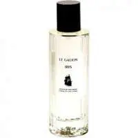 Le Galion Iris, Winner! The Best Overall Le Galion Perfume of The Year