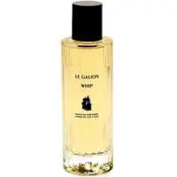 Le Galion Whip, Long Lasting Le Galion Perfume with Verdello lemon Fragrance of The Year