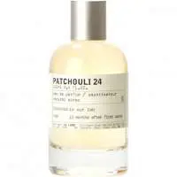 Le Labo Patchouli 24, Most Rated Sillage Le Labo Perfume of The Year