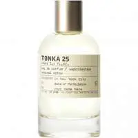 Le Labo Tonka 25, Long Lasting Le Labo Perfume with Orange blossom absolute Fragrance of The Year