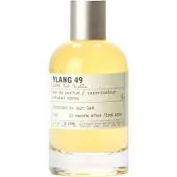 Le Labo Ylang 49, Confidence Booster Le Labo Perfume with Ylang-ylang Fragrance of The Year