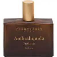 L'Erbolario Ambraliquida, Most beautiful L'Erbolario Perfume with Bergamot Fragrance of The Year