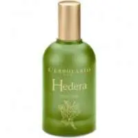 L'Erbolario Hedera, Most sensual L'Erbolario Perfume with Grapefruit leaf Fragrance of The Year