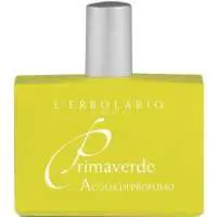 L'Erbolario Primaverde, Most sensual L'Erbolario Perfume with Bergamot Fragrance of The Year