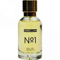 Lidl G. Bellini - N°1, Confidence Booster Lidl Perfume with  Fragrance of The Year
