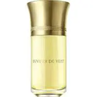 Liquides Imaginaires Buveur de Vent - Eau de L'Est, Most Rated Sillage Liquides Imaginaires Perfume of The Year