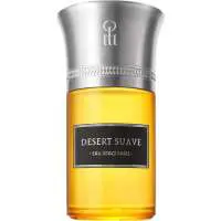 Liquides Imaginaires Desert Suave - Eau Imaginaire, Compliment Magnet Liquides Imaginaires Perfume with Indian cardamom Fragrance of The Year