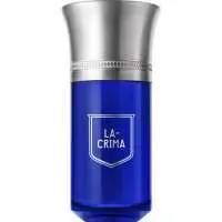 Liquides Imaginaires Lacrima, Most sensual Liquides Imaginaires Perfume with Pink pepper Fragrance of The Year