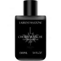 LM Parfums Chemise Blanche, 3rd Place! The Best Aldehydes Scented LM Parfums Perfume of The Year