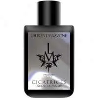 LM Parfums Cicatrices, Long Lasting LM Parfums Perfume with Bergamot Fragrance of The Year