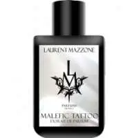 LM Parfums Malefic Tattoo, Most sensual LM Parfums Perfume with Pepper Fragrance of The Year