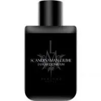 LM Parfums Scandinavian Crime, Most sensual LM Parfums Perfume with Pepper Fragrance of The Year