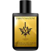 LM Parfums Sensual & Decadent, Most sensual LM Parfums Perfume with Rhubarb Fragrance of The Year