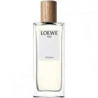 Loewe 001 Woman, Confidence Booster Loewe Perfume with Bergamot Fragrance of The Year