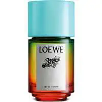 Loewe Paula's Ibiza, Long Lasting Loewe Perfume with Galbanum Fragrance of The Year