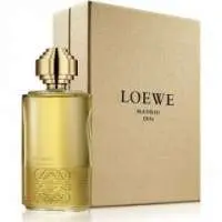 Loewe Un Paseo por Madrid - Un balcón sobre el Paseo del Prado, Most beautiful Loewe Perfume with Rose Fragrance of The Year