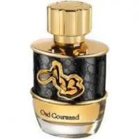 Lomani AB Spirit Millionaire Oud Gourmand, Most Premium Bottle and packaging designed Lomani Perfume of The Year
