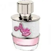 Lomani AB Spirit Millionaire Premium for Women, Confidence Booster Lomani Perfume with Bergamot Fragrance of The Year