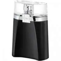 Lomani Intense Black, Confidence Booster Lomani Perfume with Calabrian lemon Fragrance of The Year