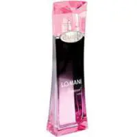 Lomani Sensual, Long Lasting Lomani Perfume with Aldehydes Fragrance of The Year
