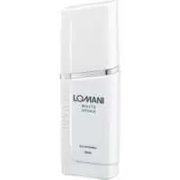 Lomani White Intense, Most beautiful Lomani Perfume with Calabrian lemon Fragrance of The Year
