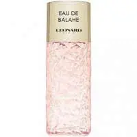 Léonard Eau de Balahé, Long Lasting Léonard Perfume with Jasmine Fragrance of The Year