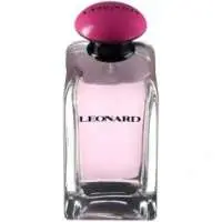 Léonard Leonard, Most beautiful Léonard Perfume with Pink pepper Fragrance of The Year