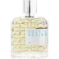 LPDO Soleil Désire, Compliment Magnet LPDO Perfume with Mandarin orange Fragrance of The Year