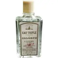 L.T. Piver Eau Triple Éthérée de Cologne, Most sensual L.T. Piver Perfume with Bergamot Fragrance of The Year