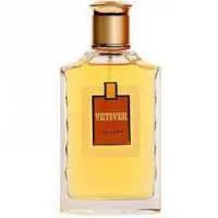 L.T. Piver Vétiver, 3rd Place! The Best Apple Scented L.T. Piver Perfume of The Year