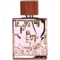 Lubin L'Eau Neuve - Inédite, Long Lasting Lubin Perfume with Bergamot Fragrance of The Year