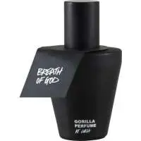Lush / Cosmetics To Go Breath of God, Winner! The Best Overall Lush / Cosmetics To Go Perfume of The Year