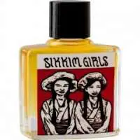 Lush / Cosmetics To Go Sikkim Girls, Confidence Booster Lush / Cosmetics To Go Perfume with Jasmine Fragrance of The Year
