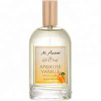 M. Asam Aprikose Vanille, Compliment Magnet M. Asam Perfume with Vanilla Fragrance of The Year