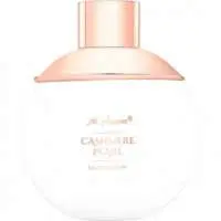M. Asam Cashmere Pearl, 3rd Place! The Best Magnolia Scented M. Asam Perfume of The Year