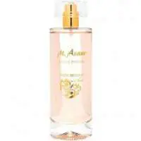 M. Asam From Mirjam with Love, Winner! The Best Overall M. Asam Perfume of The Year