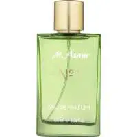 M. Asam M. Asam No. 1, 2nd Place! The Best Bergamot Scented M. Asam Perfume of The Year