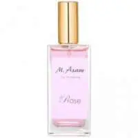 M. Asam Rose, Most beautiful M. Asam Perfume with Rose Fragrance of The Year