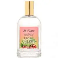 M. Asam Tropic Cherry, Luxurious M. Asam Perfume with Cherry Fragrance of The Year