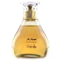 M. Asam Vanille, Most Long lasting M. Asam Perfume of The Year