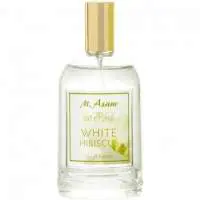 M. Asam White Hibiscus, Most beautiful M. Asam Perfume with Peach Fragrance of The Year