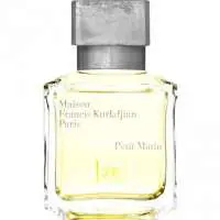 Maison Francis Kurkdjian Petit Matin, Confidence Booster Maison Francis Kurkdjian Perfume with Musk Fragrance of The Year