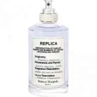 Maison Margiela Replica - Funfair Evening, Confidence Booster Maison Margiela Perfume with Petitgrain Fragrance of The Year