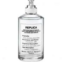 Maison Margiela Replica - Lazy Sunday Morning, Most sensual Maison Margiela Perfume with Aldehydes Fragrance of The Year
