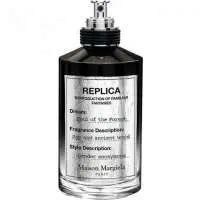 Maison Margiela Replica - Soul of the Forest, Most sensual Maison Margiela Perfume with Blackcurrant bud Fragrance of The Year