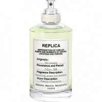 Maison Margiela Replica - Tea Escape, Luxurious Maison Margiela Perfume with Mint Fragrance of The Year
