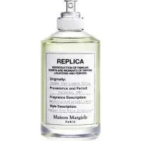 Maison Margiela Replica - Under The Lemon Trees, Long Lasting Maison Margiela Perfume with Lime Fragrance of The Year