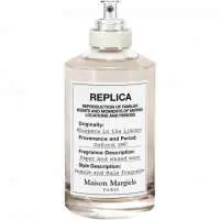 Maison Margiela Replica - Whispers in the Library, Compliment Magnet Maison Margiela Perfume with Pepper Fragrance of The Year
