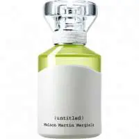 Maison Margiela (untitled), 3rd Place! The Best Bitter orange tree absolute Scented Maison Margiela Perfume of The Year