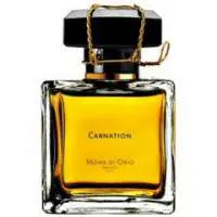 Maison Mona di Orio Carnation, Most Premium Bottle and packaging designed Maison Mona di Orio Perfume of The Year